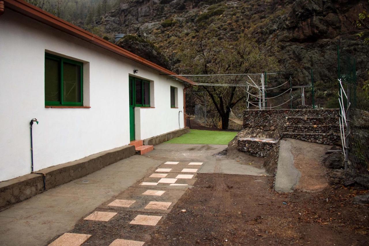 La Vuelta Del Amo Villa Las Palmas de Gran Canaria Exterior photo