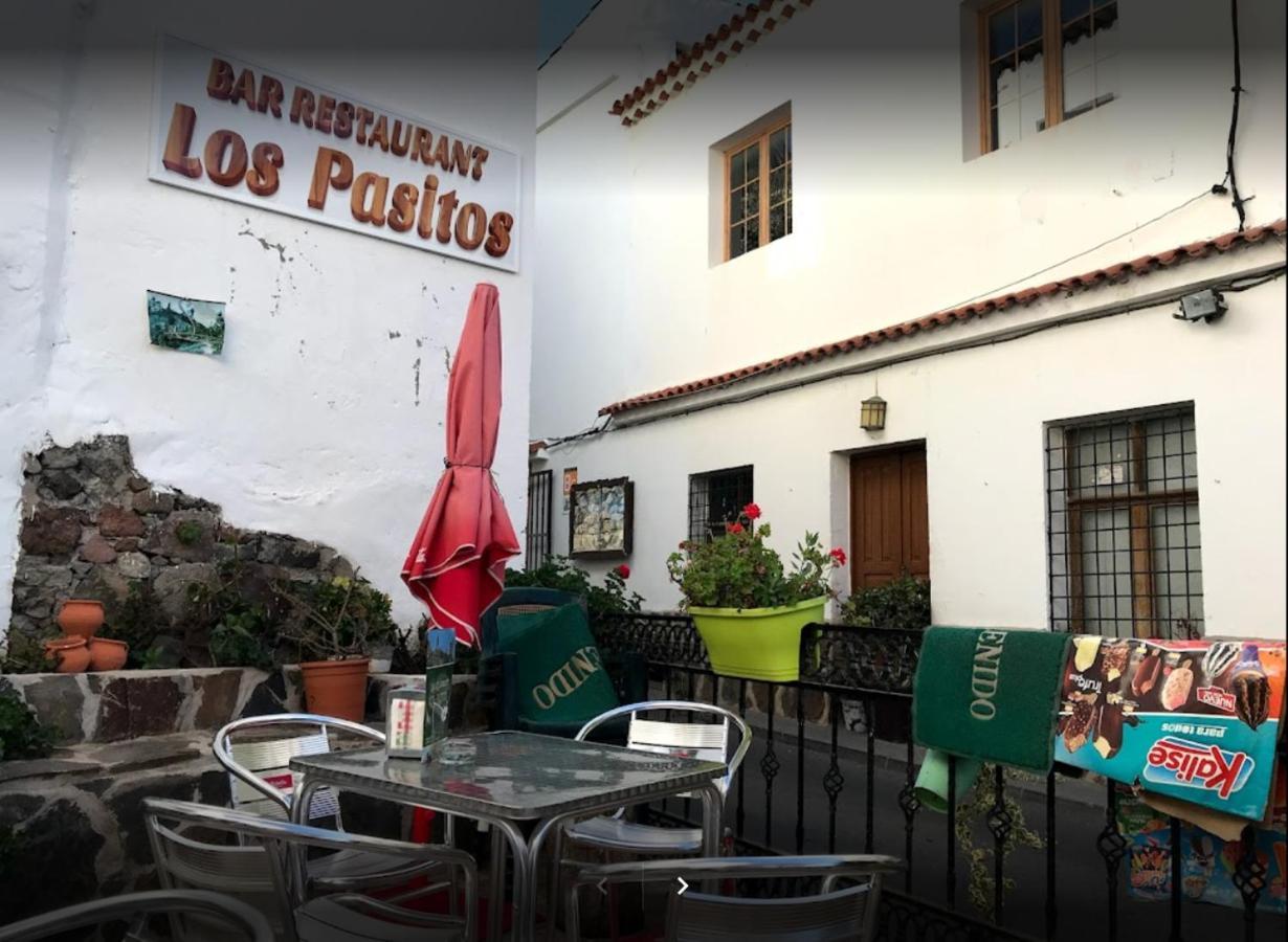 La Vuelta Del Amo Villa Las Palmas de Gran Canaria Exterior photo